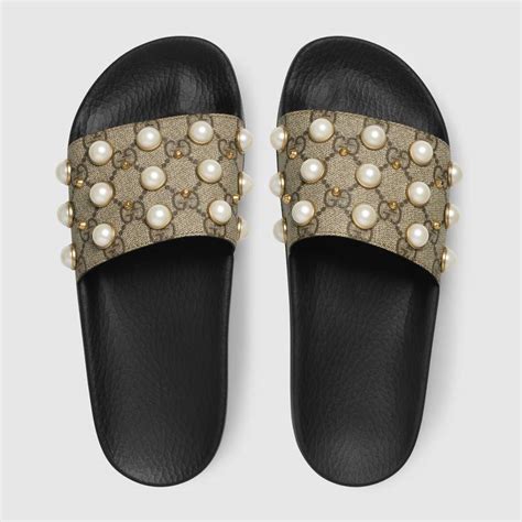 how much are gucci diamonds slides|gucci slides expensive.